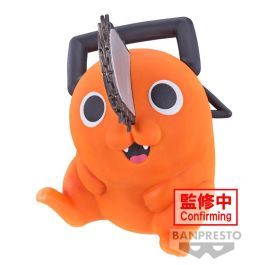 Banpresto Figura Chainsaw Man Sofvimates Pochita BP89627P Precio: 28.49999999. SKU: B16GE9VFS2