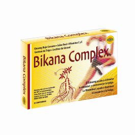 Bikana Complex Precio: 16.9500001. SKU: B1A6VQFVQ7