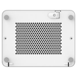 ASUS RNUC15CRSU900002 Mini PC barebone Intel Core Ultra 9 285H Wi-Fi 7