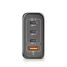 Cargador para Portátil NGS ULTRARAPIDO140W 140 W