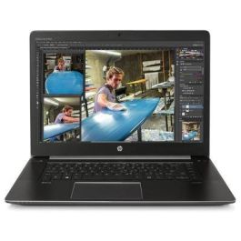 HP Zbook 15 G3 Reacondicionado 15.6" i7-6th 16GB 512GB M2 W10 Pro Gráfica M1000M Teclado Español Precio: 306.49999985. SKU: B15BWEH3CB