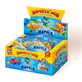 Exp. 25 S.Things Kazoom Power Battle One Pack Pst15D225In00 Precio: 22.49999961. SKU: B1AWC3GEVK