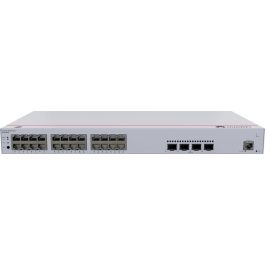HUAWEI eKit S220 Series Switch 24x 10/100/1000BASE-T Puertos PoE+ (400W), 4x 10GE SFP+ Puertos, Alimentación AC Integrada Precio: 399.49999969. SKU: B1C3AKDGWJ