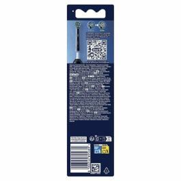 Oral-B ORA1727109856990 Cepillos Cross Action Pro Pack de 8 Negro