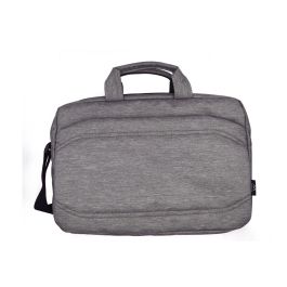 EWENT Maletín para portátil EW2517 de 15.6" Gris