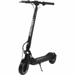 Dualtron Patinete Eléctrico DUALTRON DOLPHIN DUA3701122125080 Ruedas 9'' Potencia Máxima 600W Autonomía 40 KM Precio: 658.78999945. SKU: B1AZJYYE4T