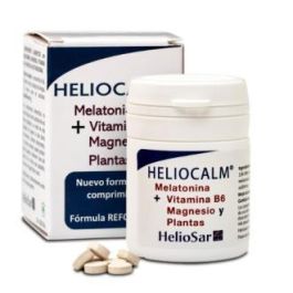 Heliocalm 30Comp. Heliocalm 30Comp. Precio: 18.9899996. SKU: B19F7TCD3Q