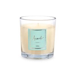 Vela Aromática Acorde 120g, 6 Fragancias, 8x9.5x8 cm (24 Unidades) Vela Aromática Acorde 120g, 6 Fragancias, 8x9.5x8 cm (24 Unidades)