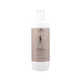 Schwarzkopf Blondme Loción Activa Premium 20vol (6%) 1000 Ml - Cuidado y coloración profesional Precio: 7.88999981. SKU: SBL-2140316