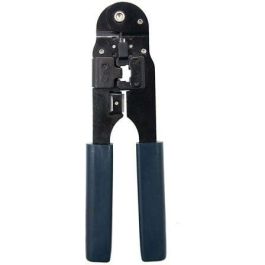 Nanocable Tenaza Crimpadora Profesional para Conectores RJ45 8P8C