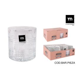 Vaso Largie 350 cc - Inde (48 Unidades) Precio: 50.49999977. SKU: B18NFKA6FA