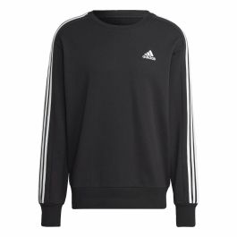 Sudadera con Capucha Hombre Adidas L Precio: 41.94999941. SKU: B1E7NTHNM6