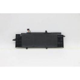 Lenovo Internal lithium-ion battery with 41Wh capacity, 11.52V voltage, 3 cells, compatible with select Lenovo devices. Lenovo Internal lithium-ion battery with 41Wh capacity, 11.52V voltage, 3 cells, compatible with select Lenovo devices.