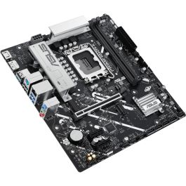 Asus ASU1737127012728 Placa base PRIME B860M-K Intel B860 LGA 1851 (Socket V1) micro ATX