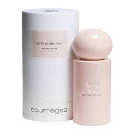 Courrèges La Fille de l'Air Eau de Parfum Vaporizador 100ml Precio: 116.50000032. SKU: B1EBP6AH45