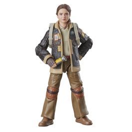 Figura Hasbro Star Wars The Black Figura Hasbro Star Wars The Black