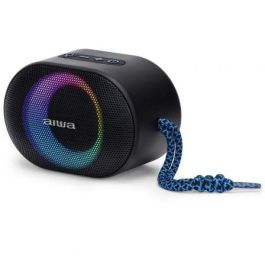 Altavoz Bluetooth Portátil Aiwa BST330BL Azul 10 W Precio: 38.89000016. SKU: S7604456