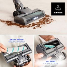 Aspirador Escoba Taurus TAURUS NIMBUS PURE 165 W