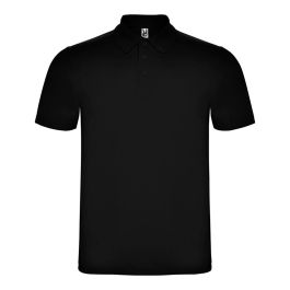 Polo austral negro t.l Polo austral negro t.l