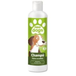 Neo Dogs Champu Pieles Sensibles Aloe Vera 300 Ml Precio: 11.49999972. SKU: B1FPLYW9KB