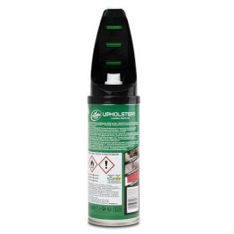 Abc Cs6 TW52893 Limpiador Tapicerías 400 ml Abc Cs6 TW52893 Limpiador Tapicerías 400 ml
