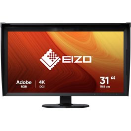 EIZO CG319X Monitor 79 cm (31.1") 4K DCI LED IPS ColorEdge 4096 x 2160 17:9 9 ms Negro Precio: 3574.88999945. SKU: B17FWPKRZH