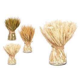 Jarron Ramillete Trigo Peq 3 Modelos Surt Giftdecor 18X25CM (12 Unidades) Precio: 51.89000058. SKU: B156C8XPWJ