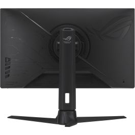 ASUS ROG Strix XG27AQMR Monitor Gaming 27" Quad HD 2560x1440 IPS 1ms 300Hz HDR10 FreeSync Premium Pro G-SYNC Compatible 90LM08K0-B01170
