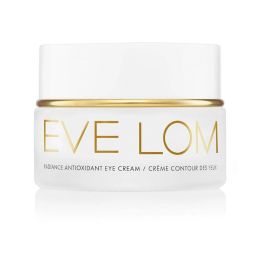 Eve Lom Radiance Antioxidant Eye Cream Contorno de Ojos 15ml Precio: 44.9499996. SKU: S4512321
