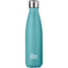 Botella Termo 750 Ml Neopreno Turquesa Precio: 16.50000044. SKU: B1FWE4Z4J7