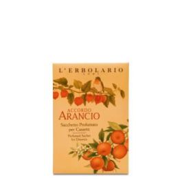 Accordo Naranjo Saco Perfume Cajon 1Ud. Precio: 5.50000055. SKU: B1JWKLNL2D