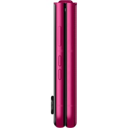 Motorola XT2551-6 Razr 60 Ultra 5G Dual Sim 16GB RAM 512GB Pink