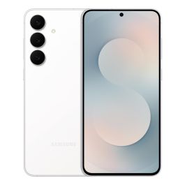 Samsung S25 Fe Oem 8+512Gb DS 5G White Precio: 829.36425. SKU: B13P374AE6
