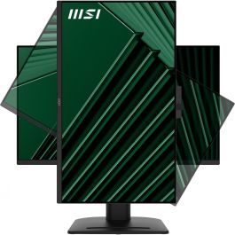 MSI PRO MP275QPDGDE Monitor 27" IPS WQHD 2560x1440 4ms 100Hz Negro