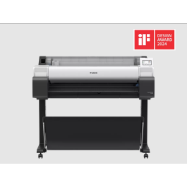 CANON IMPRESORA GRAN FORMATO TM-340 (EUR) 36" Precio: 1343.94999959. SKU: B13WZX5HMQ