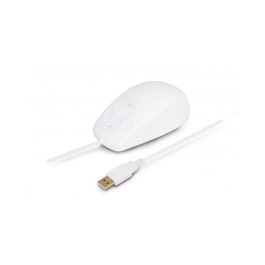 Ratón Urban Factory AWM68UF Blanco Ratón Urban Factory AWM68UF Blanco