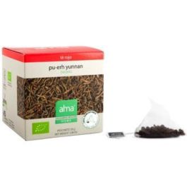 Te Rojo Pu-Erh Yunnan Infusion 15Piramide Eco Vega Precio: 5.5. SKU: B12CWRF4PD