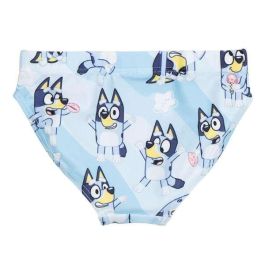 Slip baño bluey 4 años Slip baño bluey 4 años
