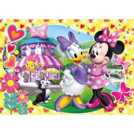 Clementoni Puzzle Minnie Happy Helpers Disney 104 Piezas Precio: 14.7899994. SKU: B1DDW3ZWBK