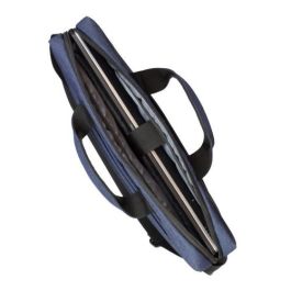 Ewent EW2516 Maletín para Portátil 15.6" Pulgadas Azul
