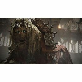 Bandai Namco Entertainment 3391892030969 Elden Ring Shadow Of The Erdtree Edición GOTY para PS5 Bandai Namco Entertainment 3391892030969 Elden Ring Shadow Of The Erdtree Edición GOTY para PS5