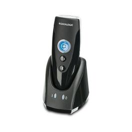 Datalogic DBT6400 Lector de Códigos de Barras Portátil 2D Bluetooth USB 4.0 Negro