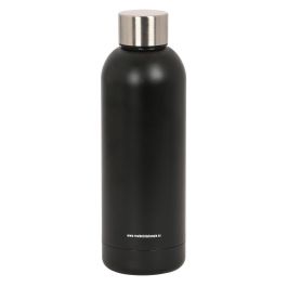 Botella de Agua Real Betis Balompié Premium 500 ml Negro