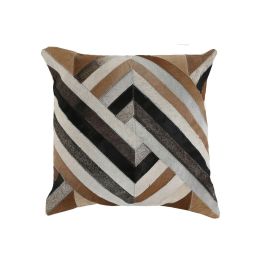 Cojin Colonial DKD Home Decor Camel Marron Oscuro 10 x 40 x 40 cm Precio: 30.68999956. SKU: B18FJ4XC6R