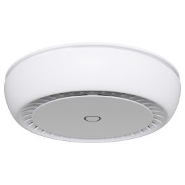MikroTik cAP XL ac RBcAPGi-5acD2nD-XL Punto de Acceso WiFi 5 Dual Band 2.4 GHz y 5 GHz hasta 867 Mbps PoE Blanco