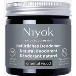 Desodorante + Antitraspirante Oriental Wood 40 Ml Precio: 8.68999978. SKU: B12S5ALEME