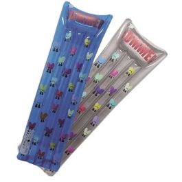 Creaciones Llopis Colchoneta Hinchable Corazones 170 cm Modelos Surtidos