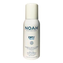 NOAH Champú Seco Spray Neutro 100 ml NOAH Champú Seco Spray Neutro 100 ml Precio: 13.50000025. SKU: B16AVNBZY4