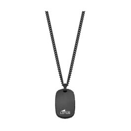 Collar Hombre Lotus LS2257-1/1 Precio: 61.94999987. SKU: B1446KZX2K