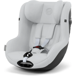 Cybex Sirona G i-Size Silla de coche giratoria 360°, Gris Niebla CYB4063846480678 Precio: 276.50000037. SKU: B1JBE4PZWJ